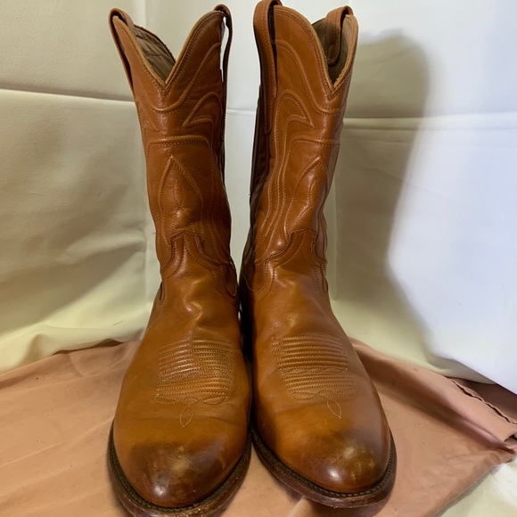 Tecovas Other - Tecovas The Cartwright Men Boots